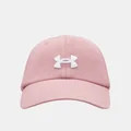 UNDER ARMOUR Pink
